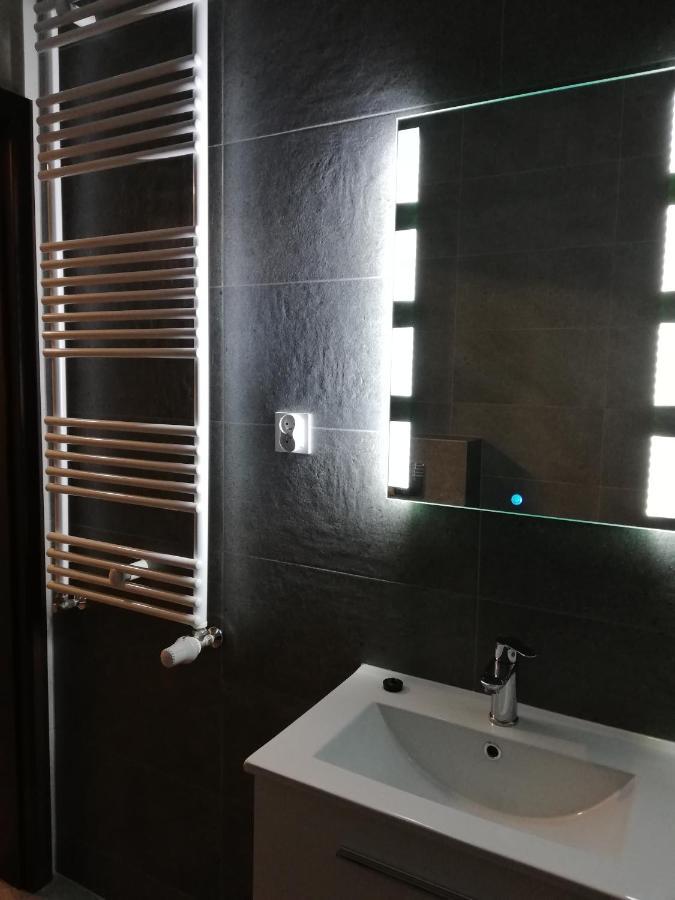 Apartment Elegancja