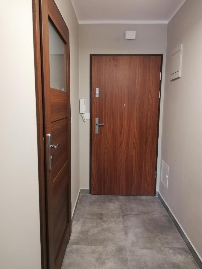Apartment Elegancja Szczecin